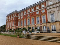 Hampton Court Palace 1097315 Image 9